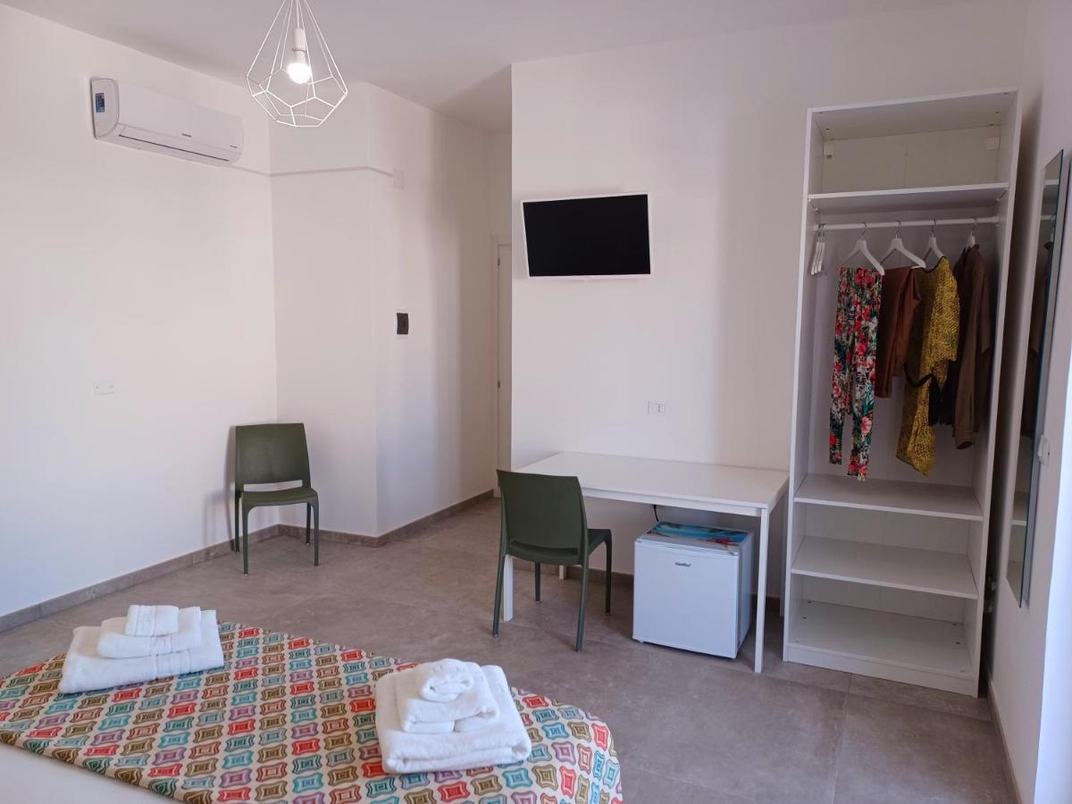 House Salento Central Rooms Torre San Giovanni Ugento Εξωτερικό φωτογραφία