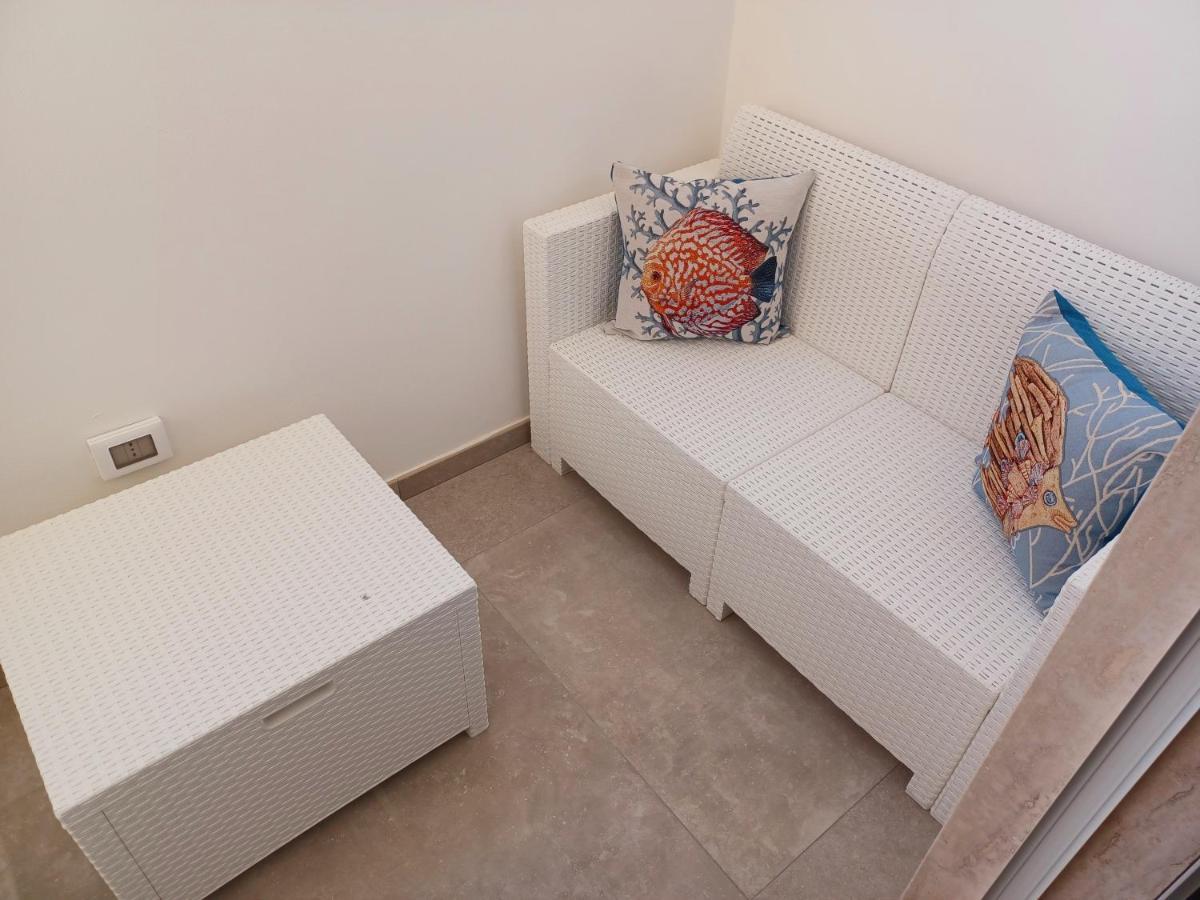 House Salento Central Rooms Torre San Giovanni Ugento Εξωτερικό φωτογραφία