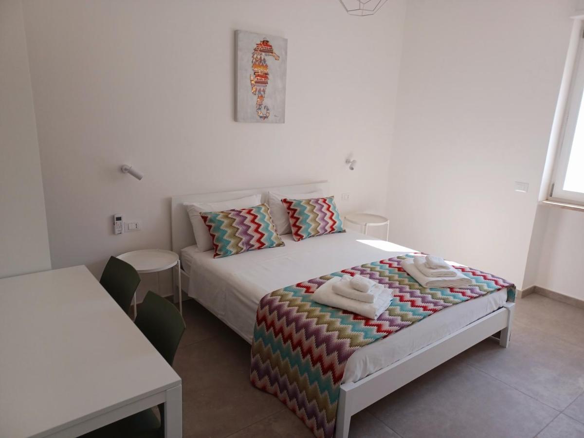 House Salento Central Rooms Torre San Giovanni Ugento Εξωτερικό φωτογραφία