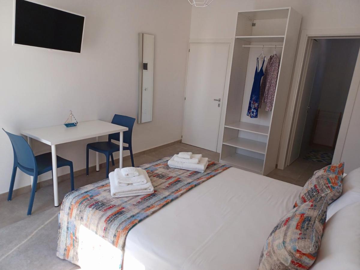 House Salento Central Rooms Torre San Giovanni Ugento Εξωτερικό φωτογραφία