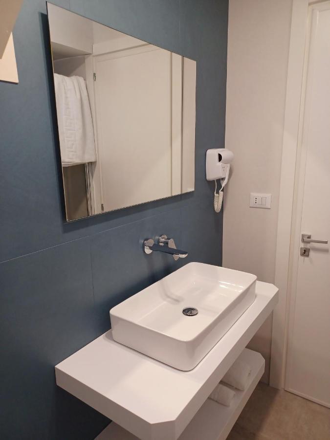 House Salento Central Rooms Torre San Giovanni Ugento Εξωτερικό φωτογραφία